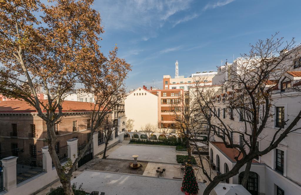 Apartamento Opera *