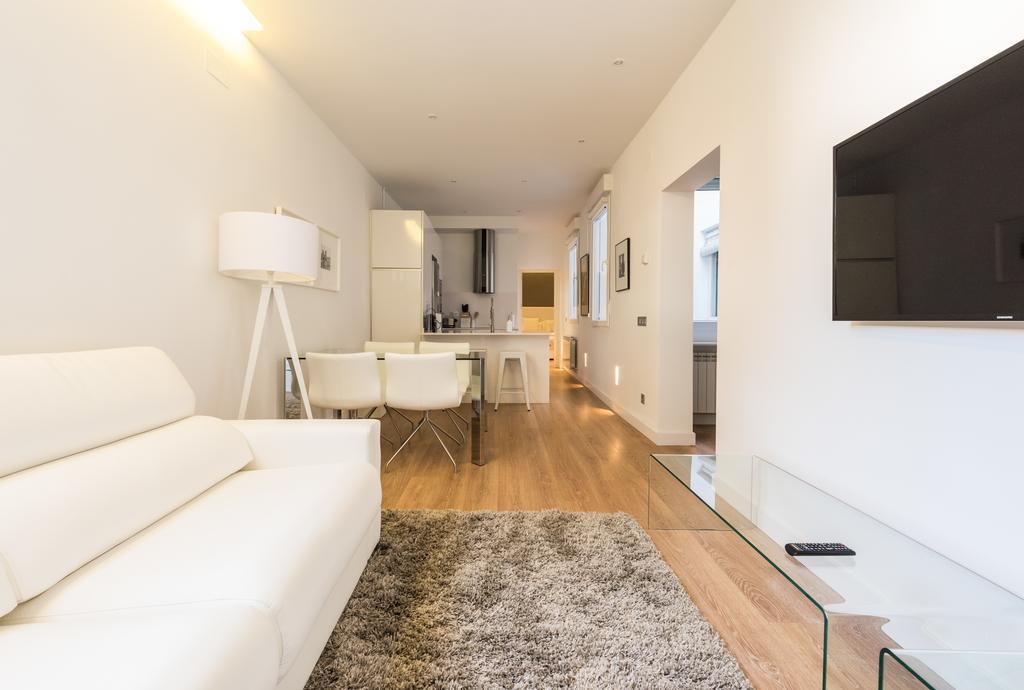 Apartamento Opera Madrid