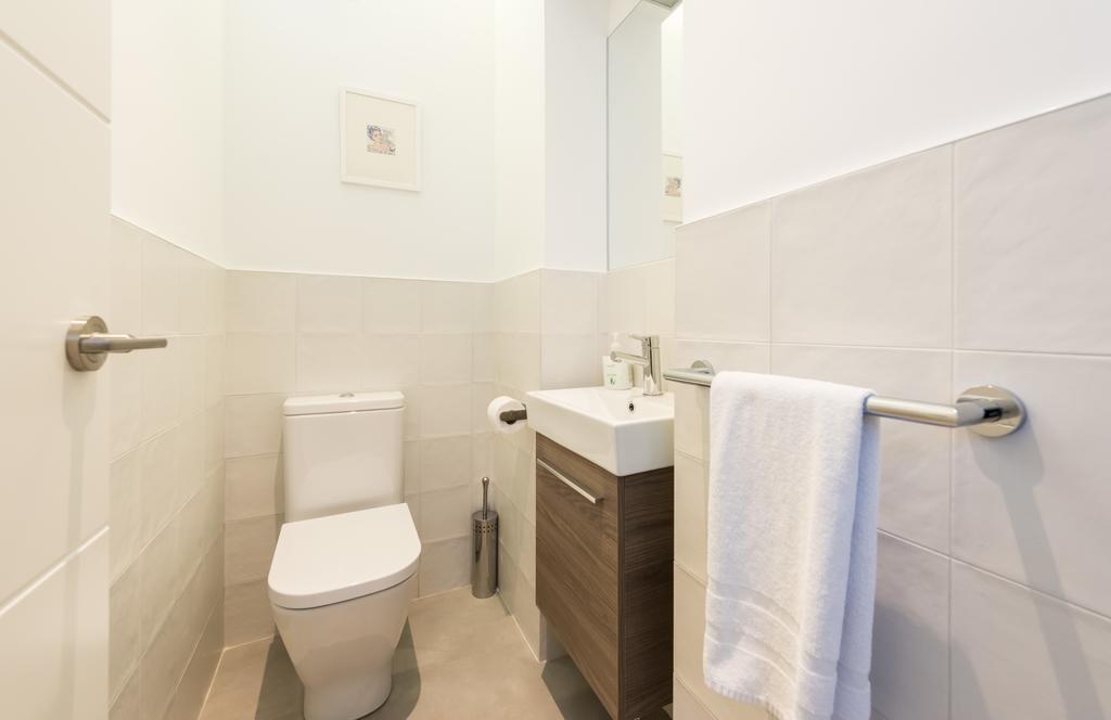 Apartamento Opera