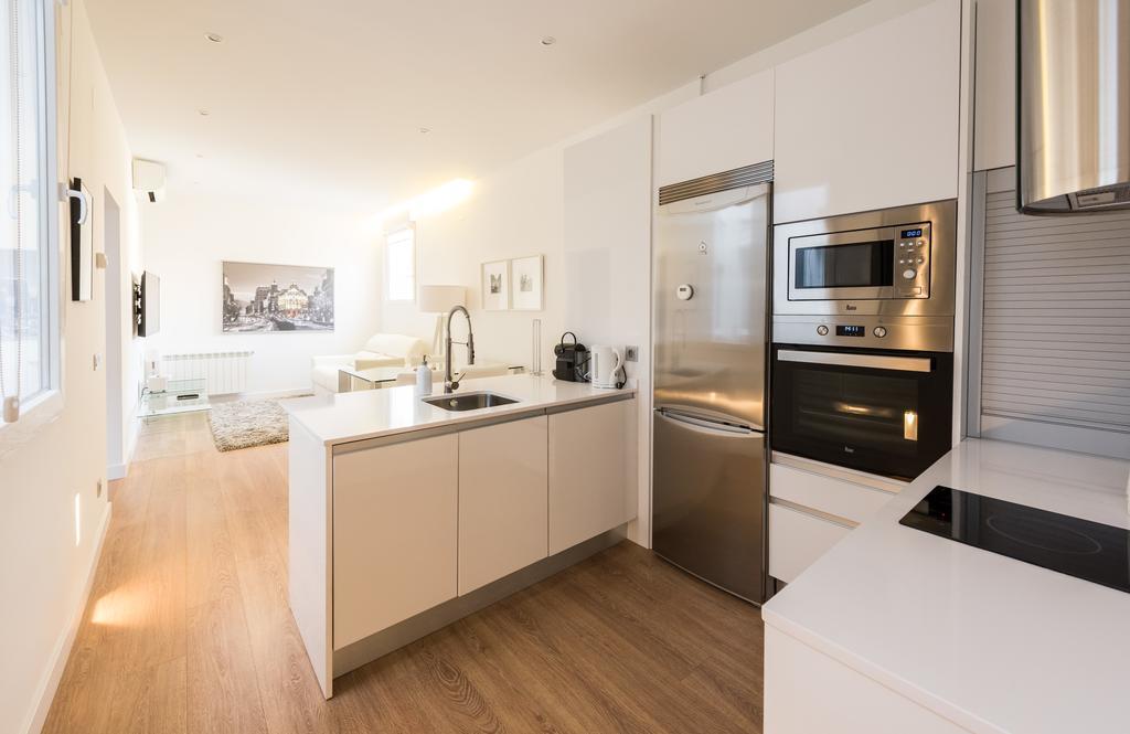 Opera Apartamento