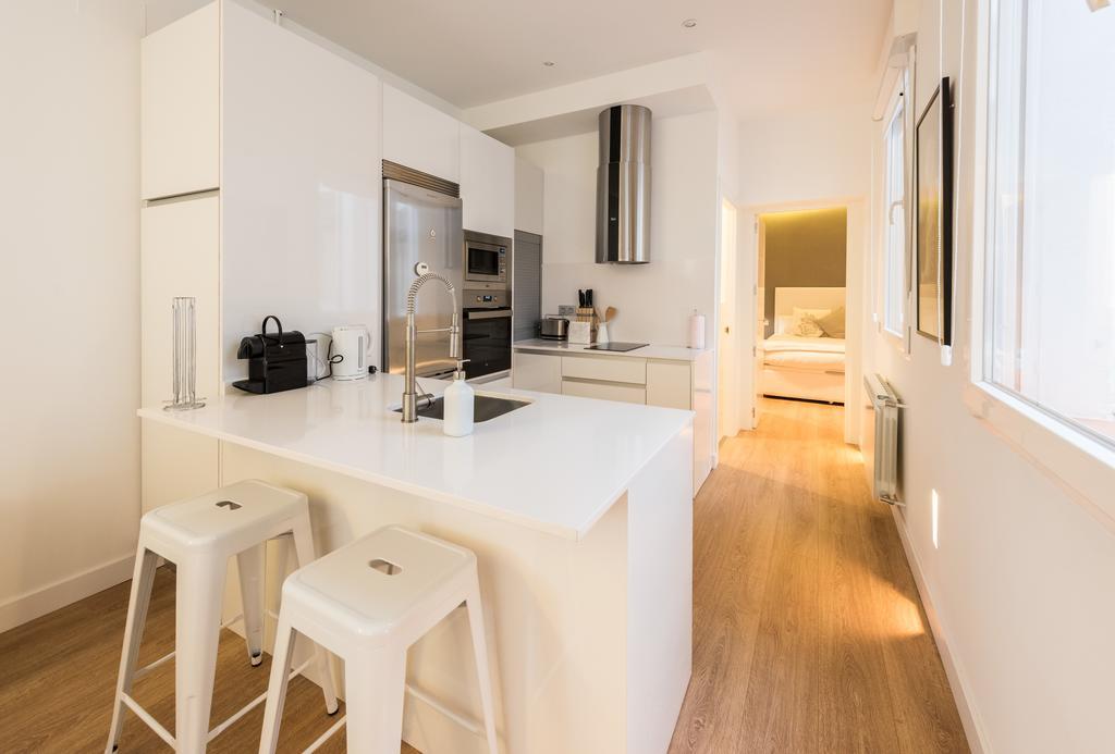 Opera Apartamento *