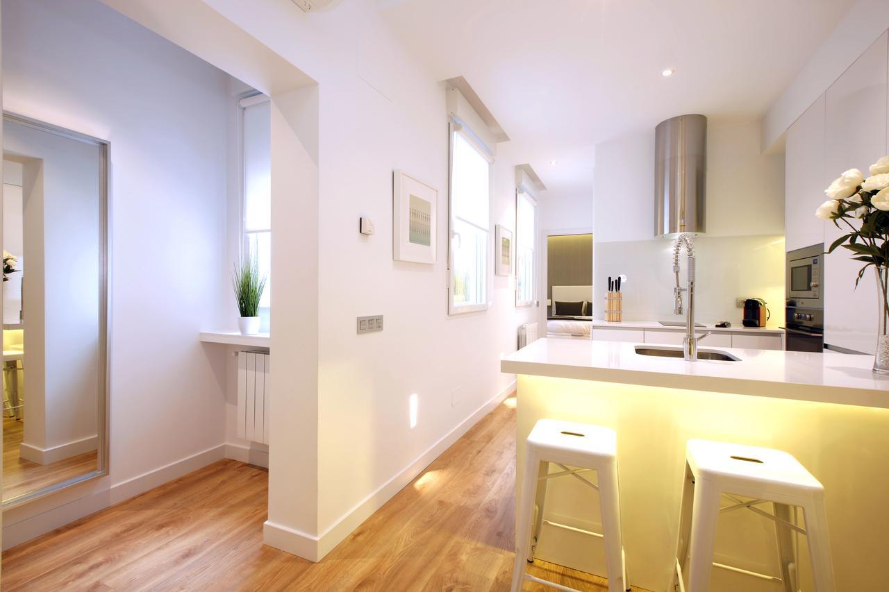 Opera Apartamento