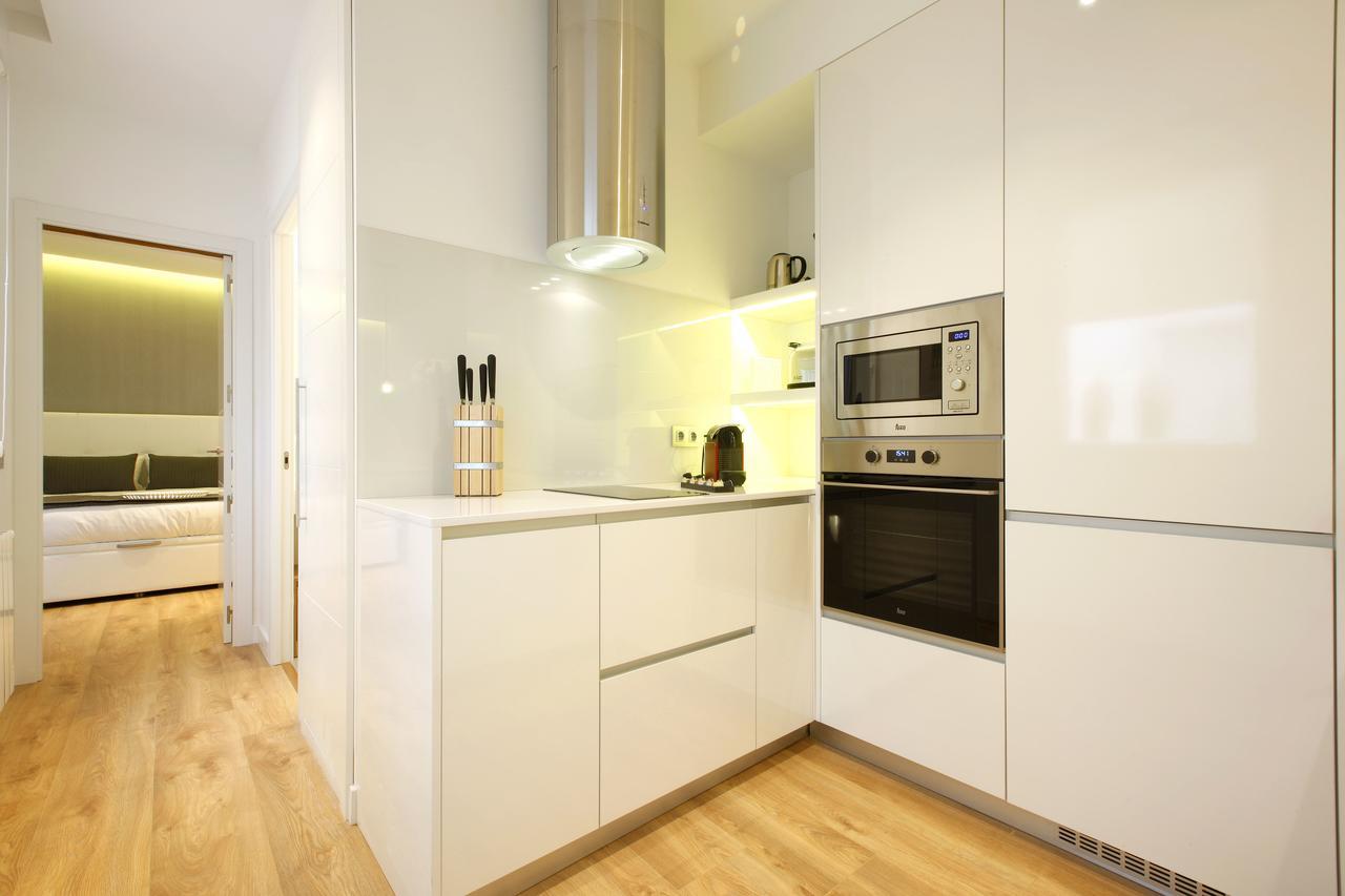 Opera Apartamento *