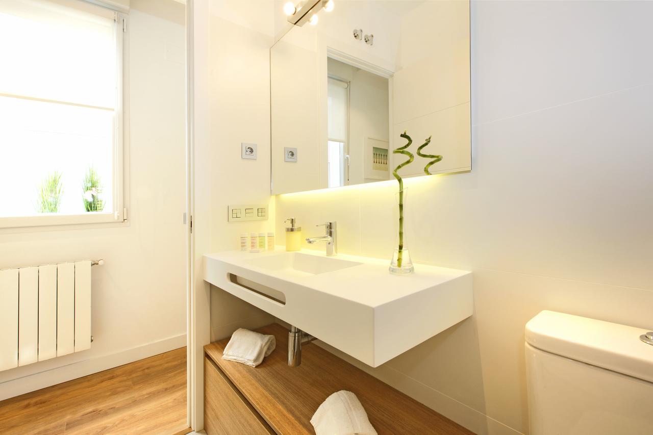 Opera Apartamento Madrid