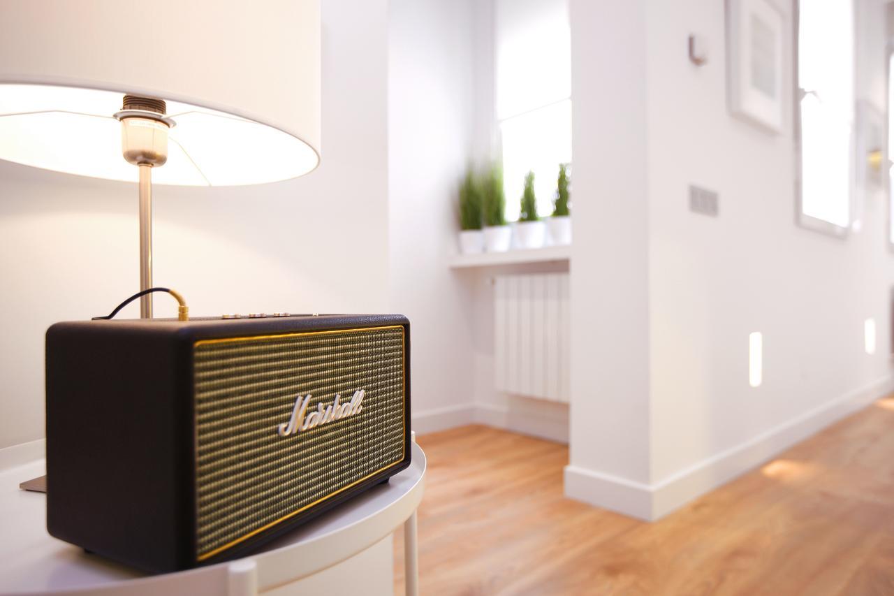 Apartamento Opera *