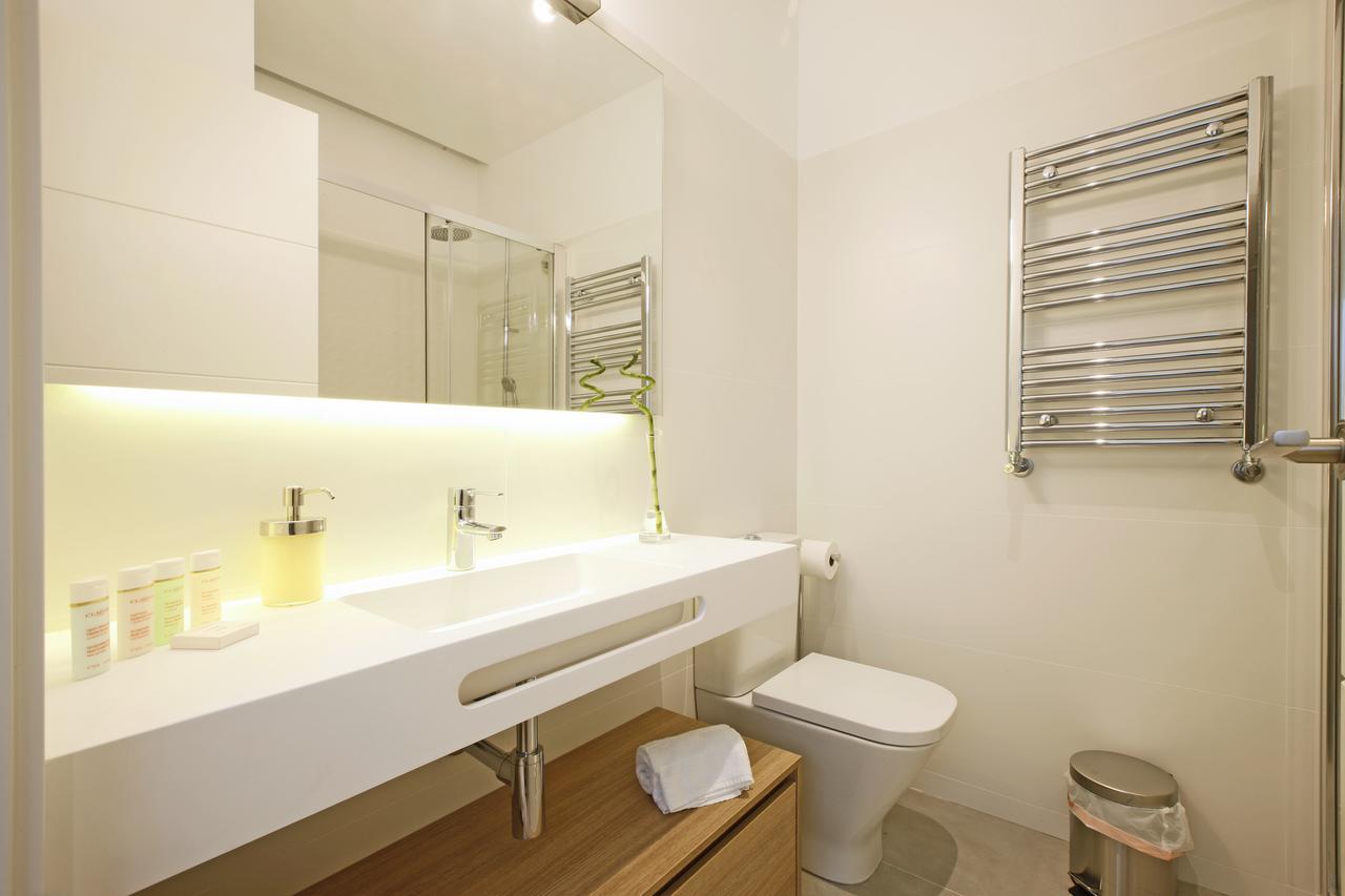 Apartamento Opera