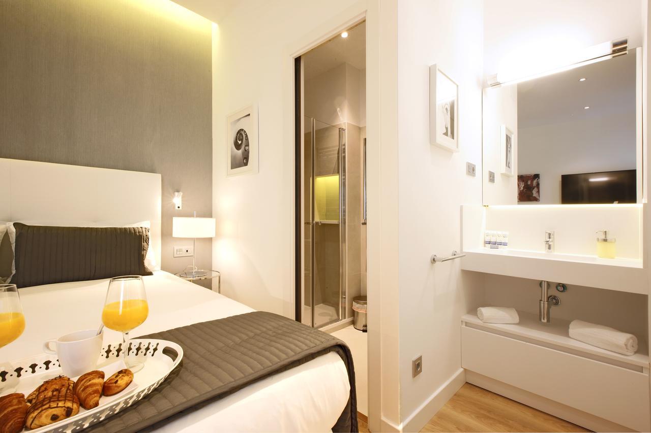 Apartamento Opera