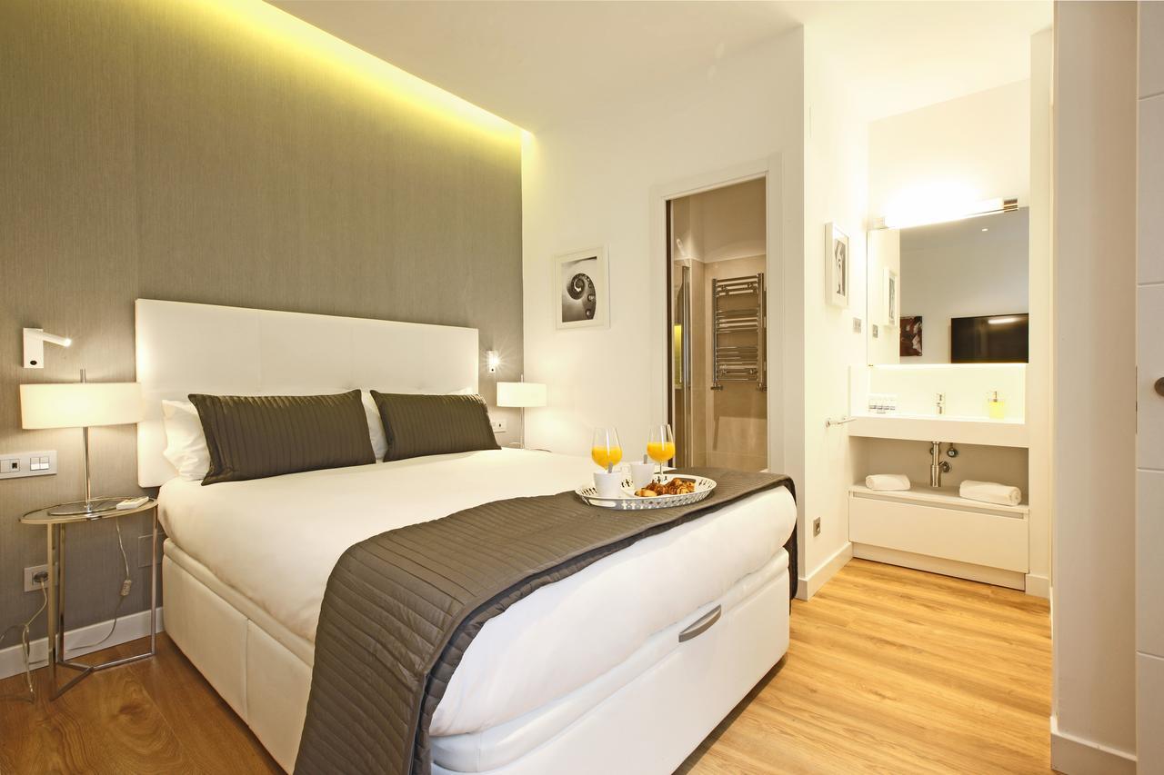 Apartamento Opera *