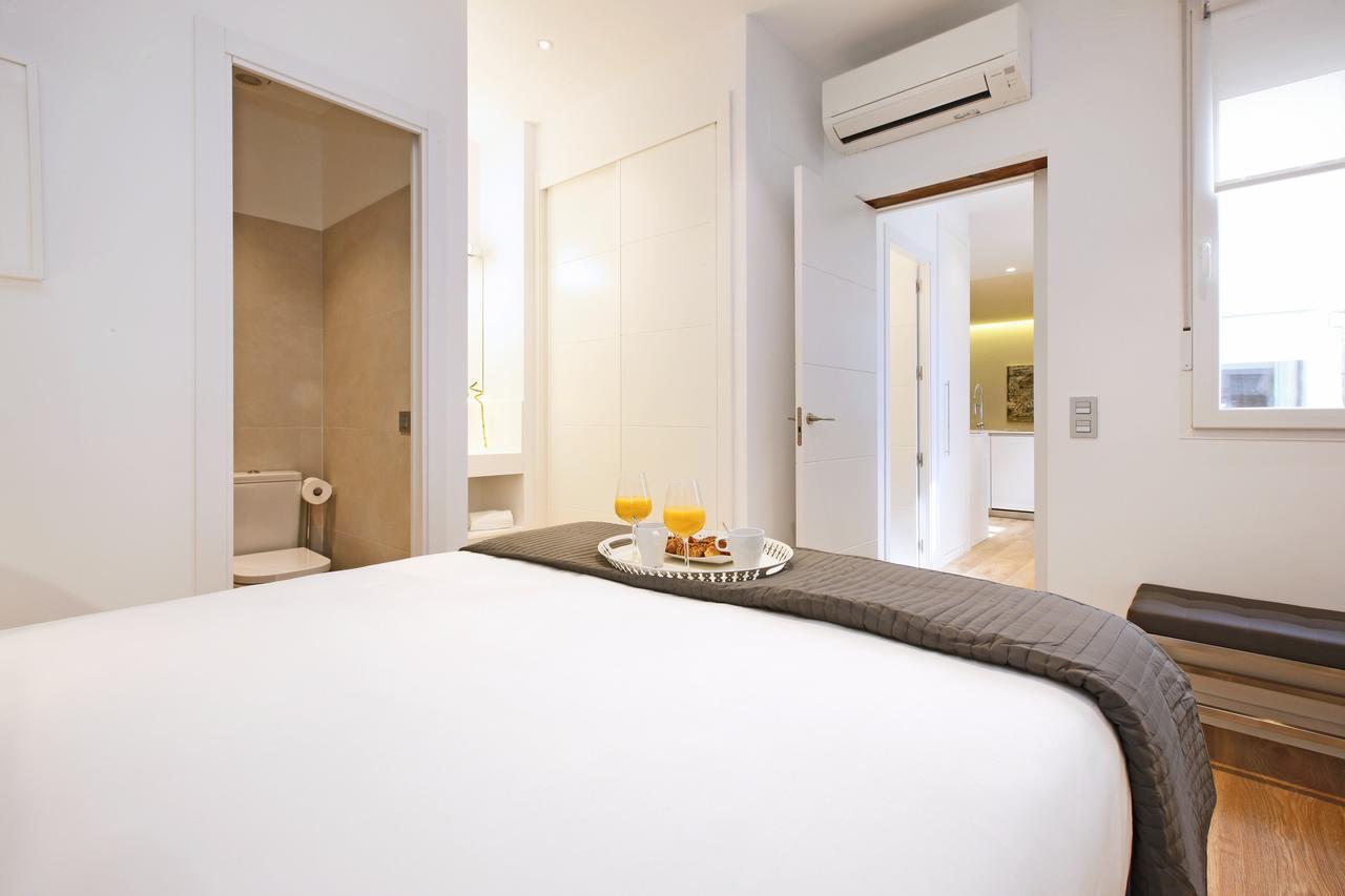 Apartamento Opera Madrid