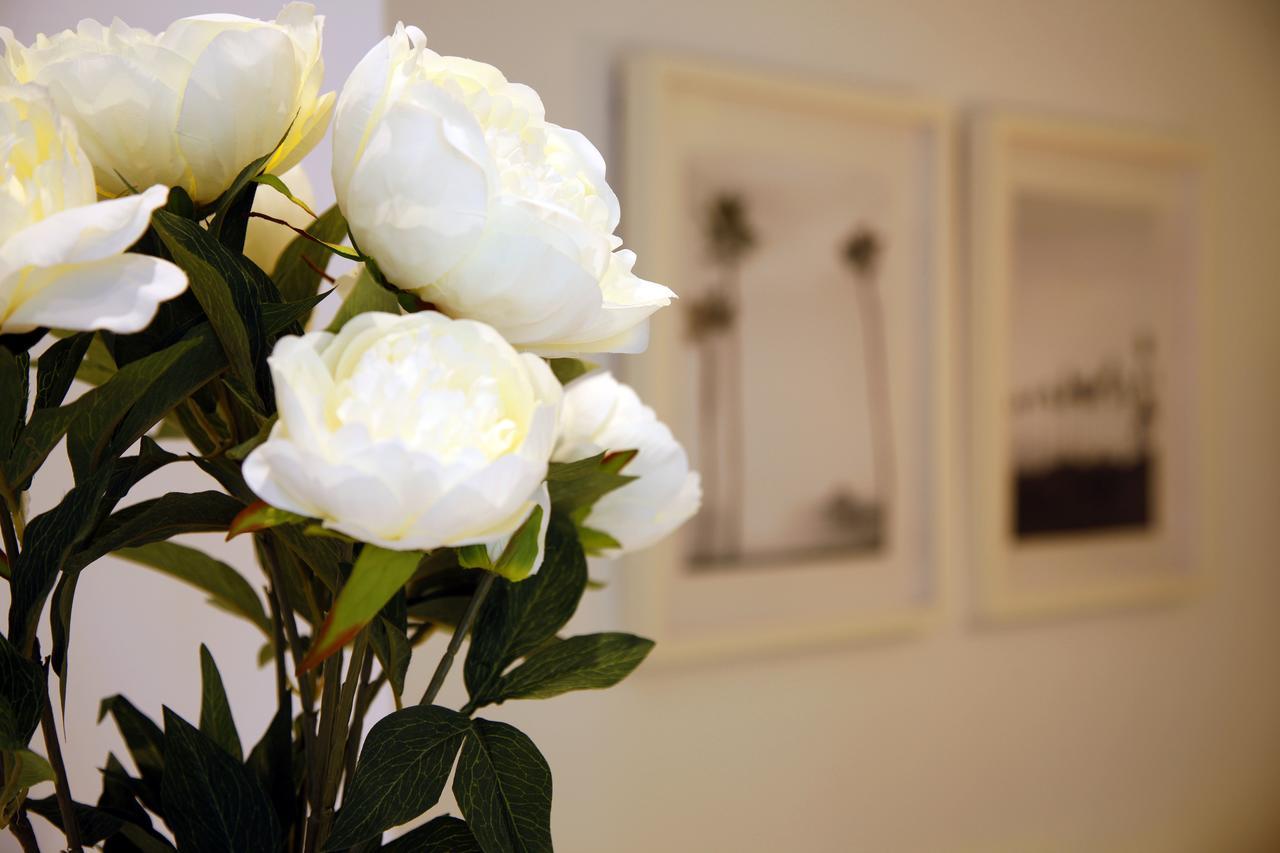 Opera Apartamento Madrid