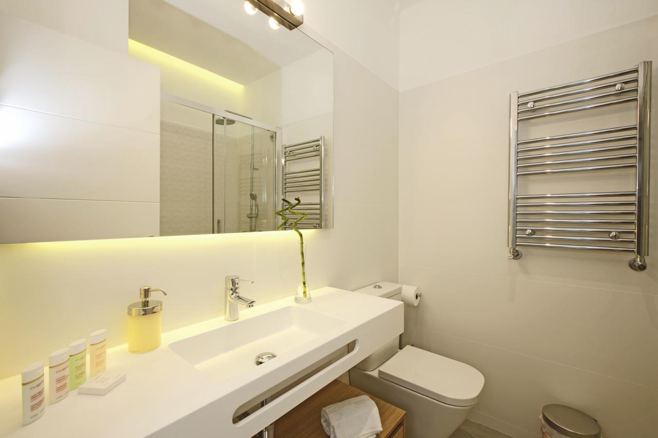Opera Apartamento *