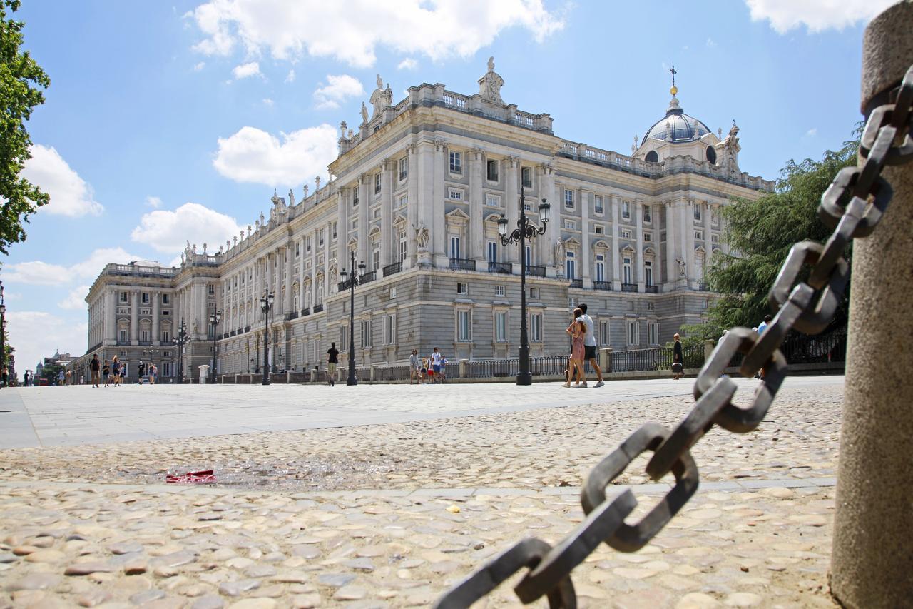 Opera Apartamento