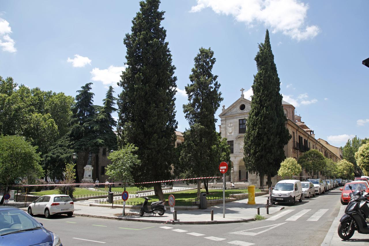 Apartamento Opera