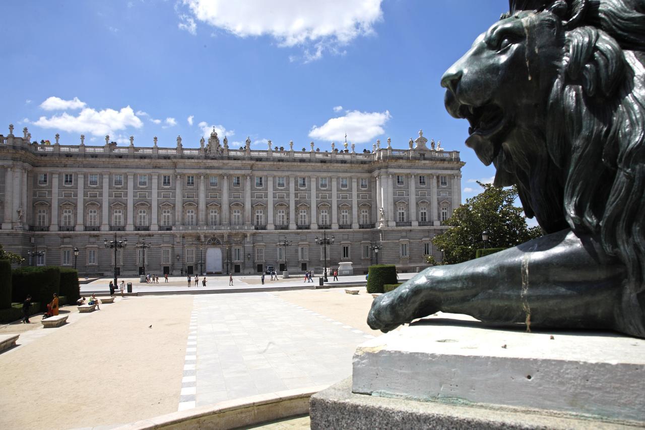 Apartamento Opera